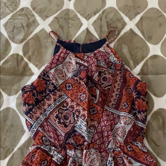 XS short sundress - Picture 3 of 5